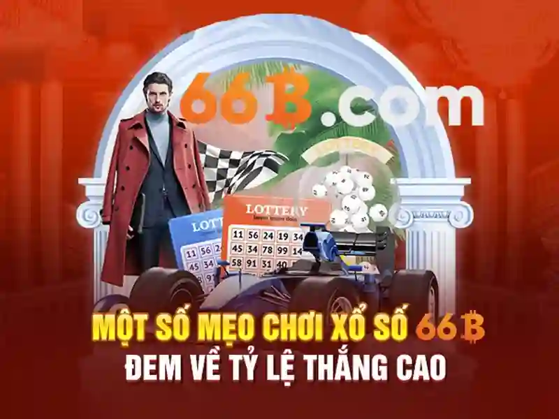 Lợi ích của 66B