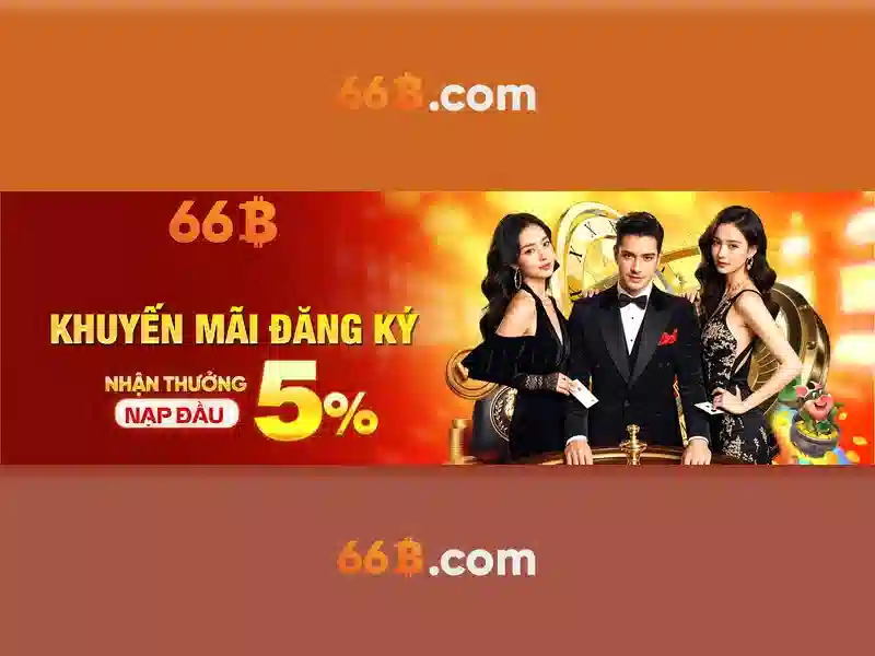 nổ hũ 66b: Hành trình trải nghiệm và đánh giá chất lượng