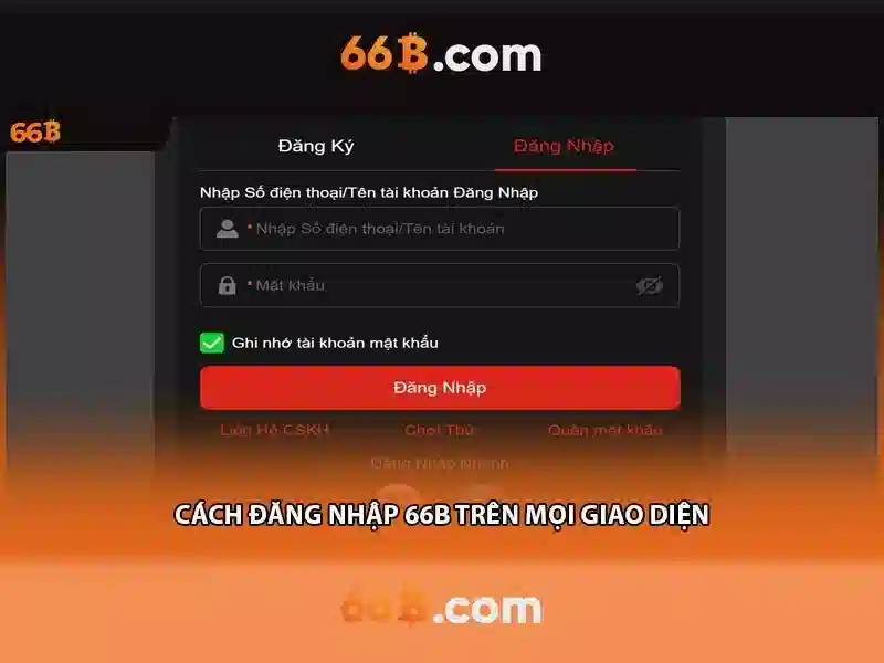 66B: Khái niệm và ứng dụng công nghệ