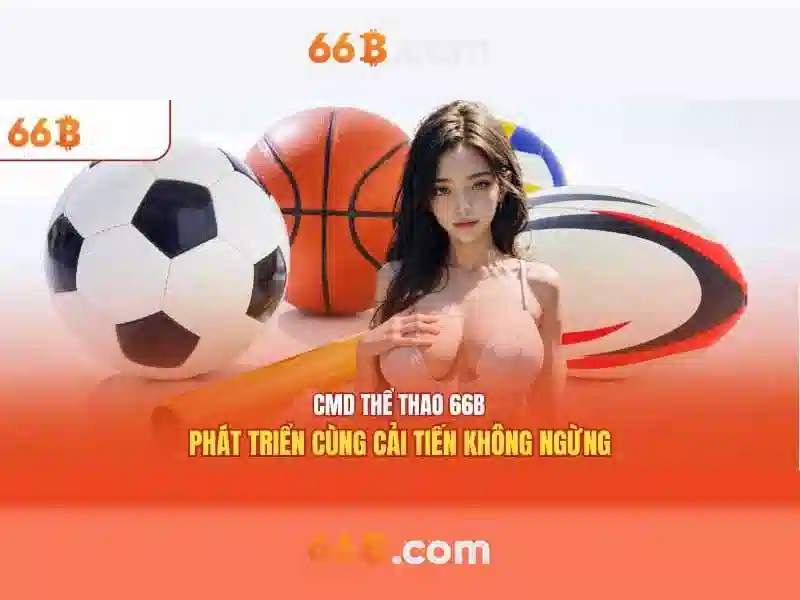 Giới thiệu về 66B