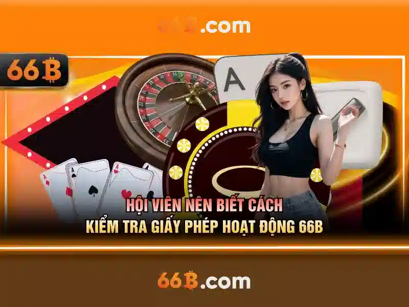 Khái niệm về 66b