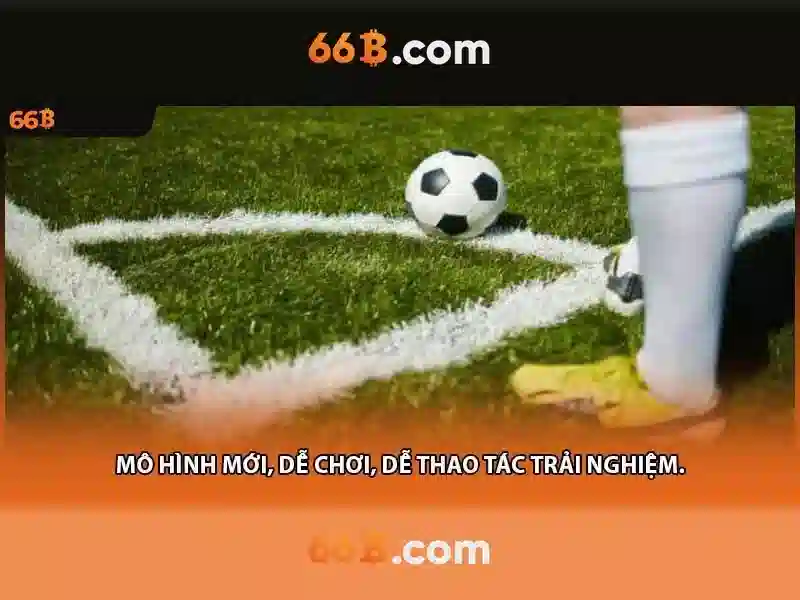 Giới thiệu về 66B