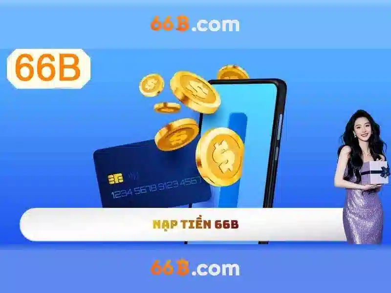 66b là gì?