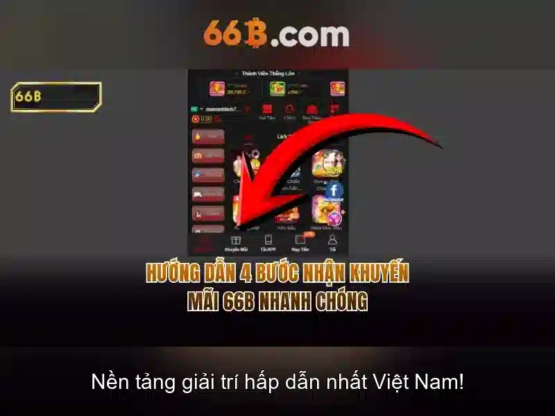 66b mới: Trải nghiệm 66b mới và hành trình thương hiệu