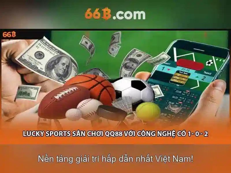 66B: Khái niệm, tham số và ứng dụng
