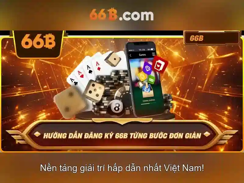 66b: một khái niệm và hành trình khám phá