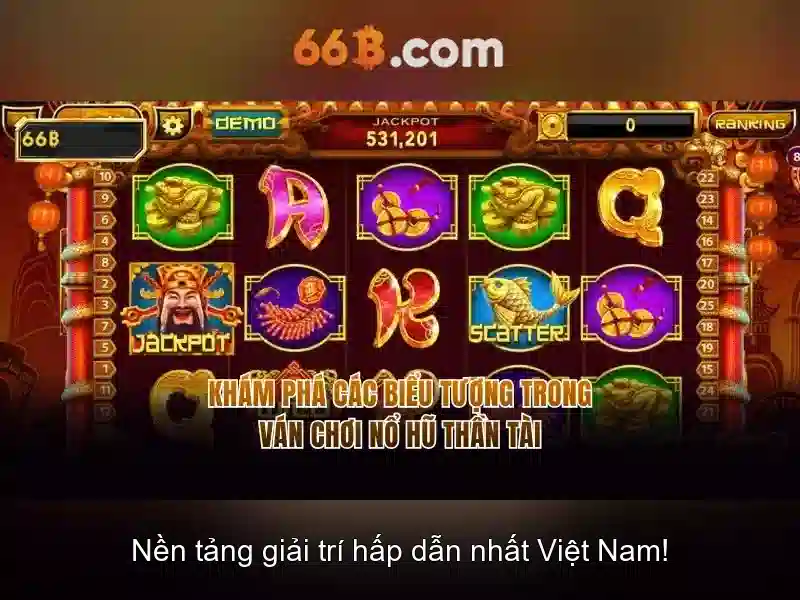 Cách tiếp cận học máy với 66b