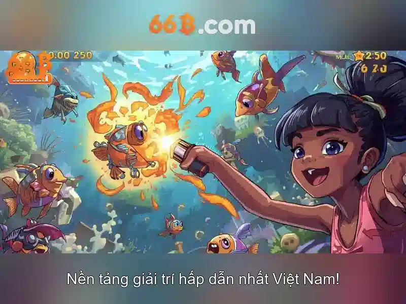 66b là gì?