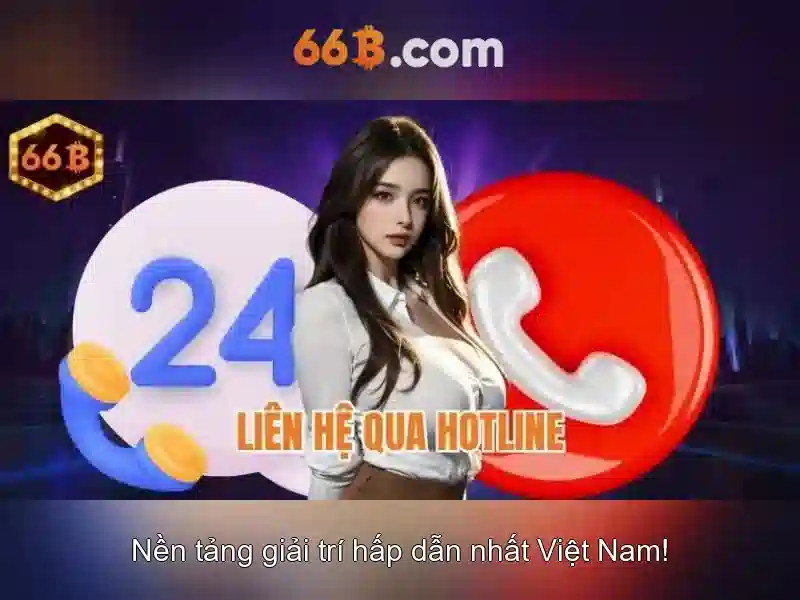 66b là gì?