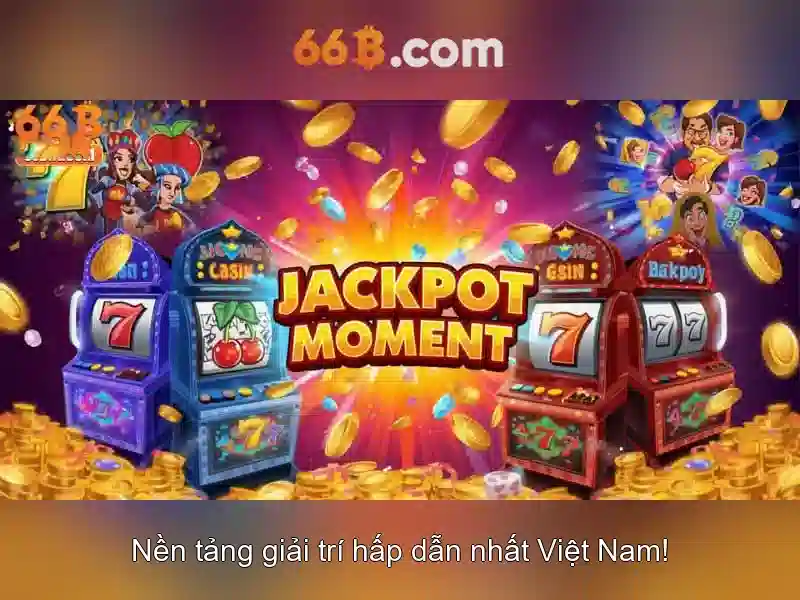 66B là gì và tại sao nó quan trọng
