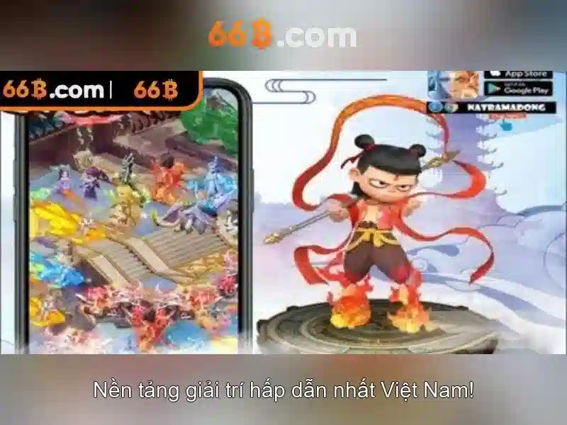 66b,com - Tổng quan chủ đề và giá trị cốt lõi