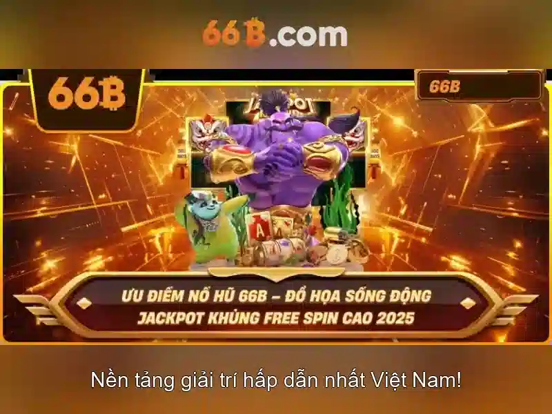 Nguồn gốc và đặc điểm của 66B
