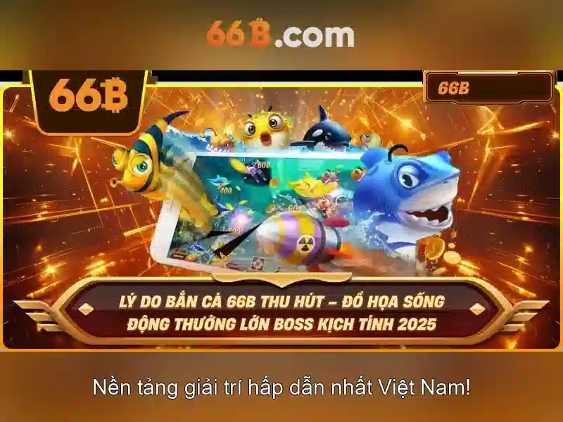 66b: khái niệm, đặc điểm và tiềm năng