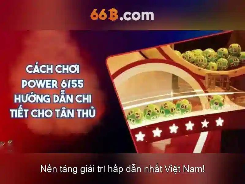 66B là gì và những điều cần biết