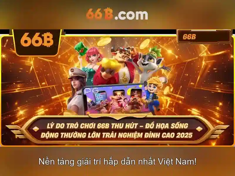 Ứng dụng tiềm năng của 66B trong các lĩnh vực