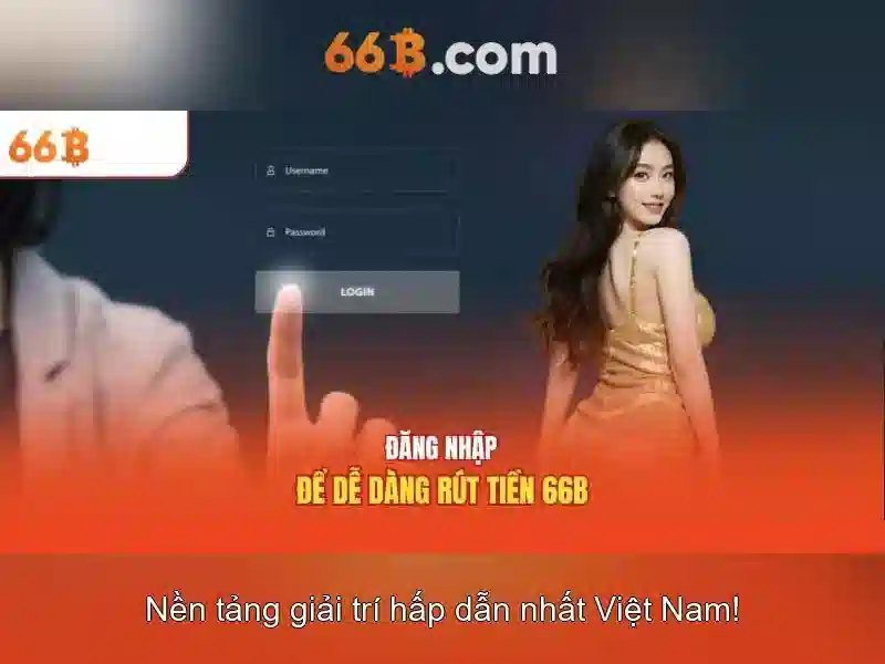 66b là gì?