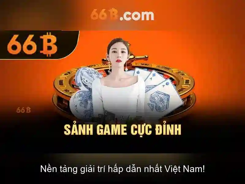 Giới thiệu về 66B