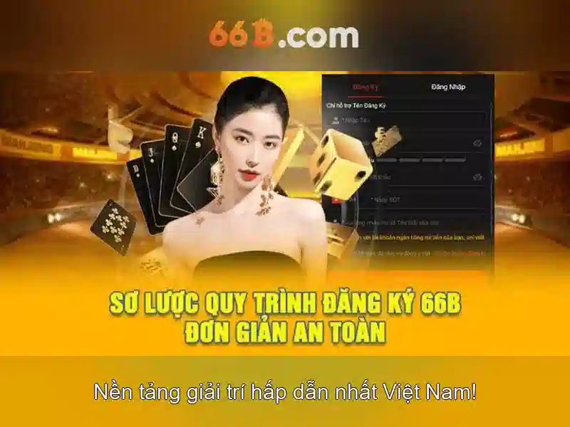 66b là gì và những yếu tố cơ bản