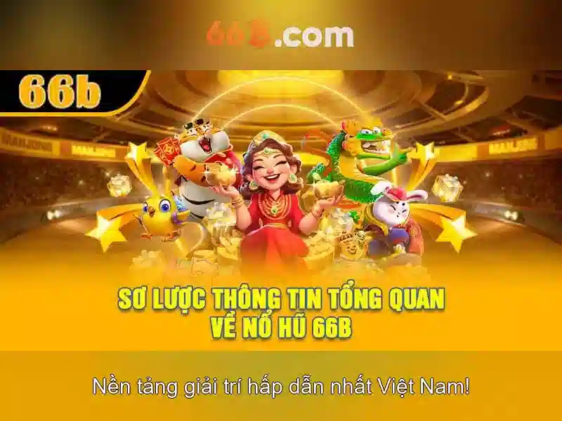 Nguồn gốc và sứ mệnh của 66b mới