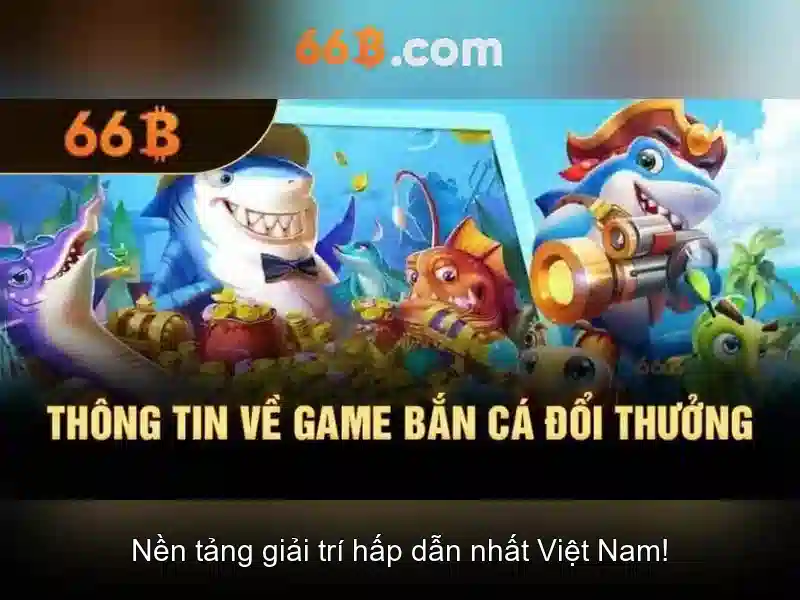 Ưu điểm của mô hình 66B