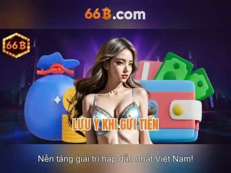 Tương lai của 66B
