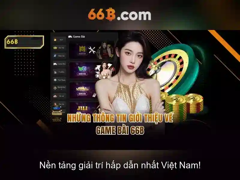 66b thưởng đăng ký – hành trình khám phá và tối ưu trải nghiệm