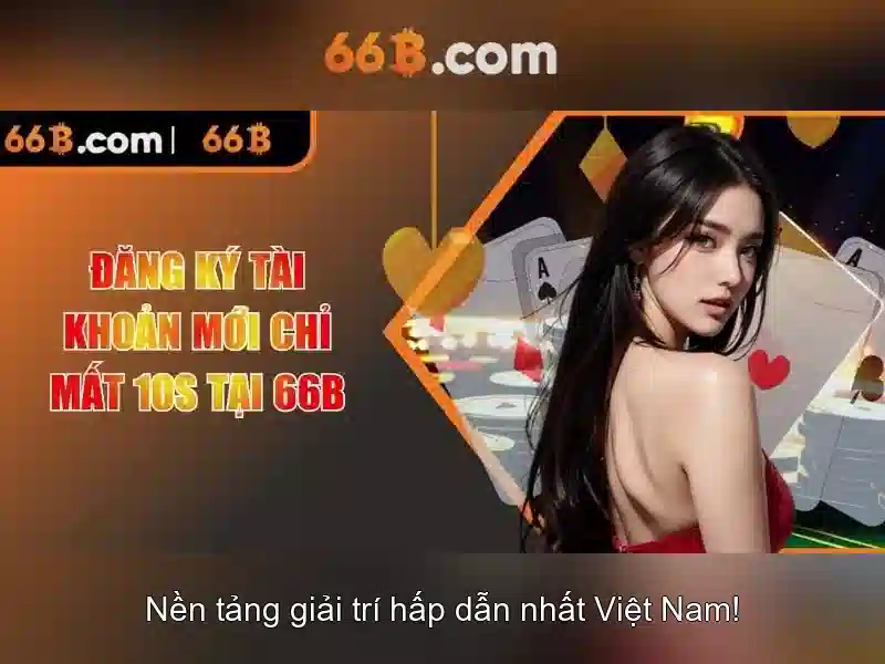 66b: một khái niệm công nghệ đầy hứa hẹn