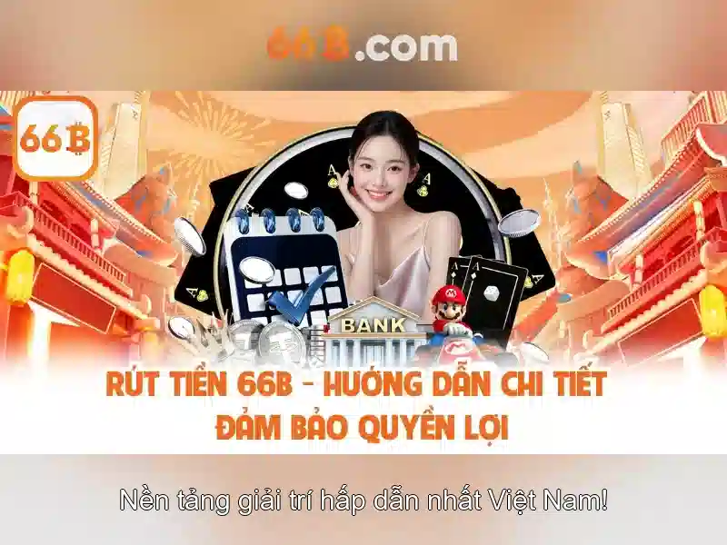 66b: một khái niệm công nghệ tiềm ẩn