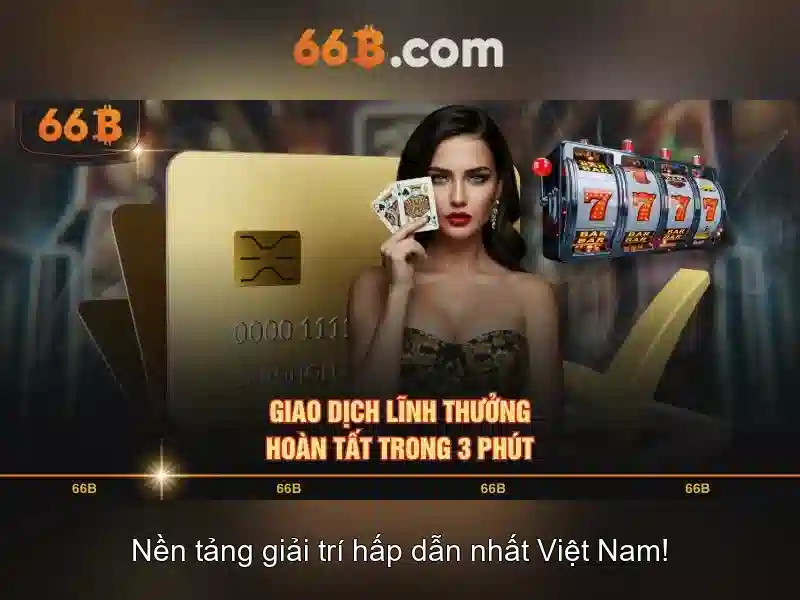 Khái niệm về 66B