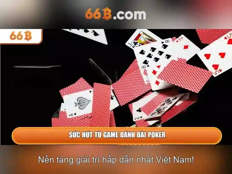 Đặc điểm nổi bật của 66B
