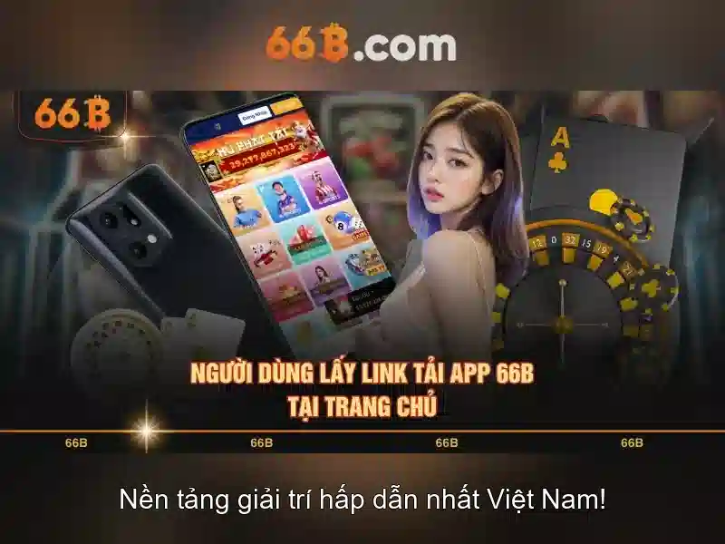 66b là gì trong công nghệ AI ngày nay