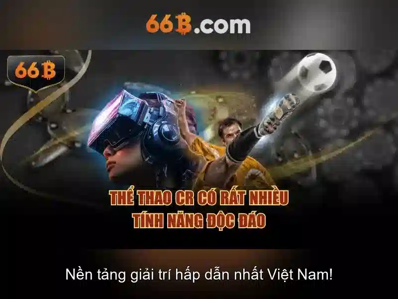 66b: một khái niệm và câu chuyện số