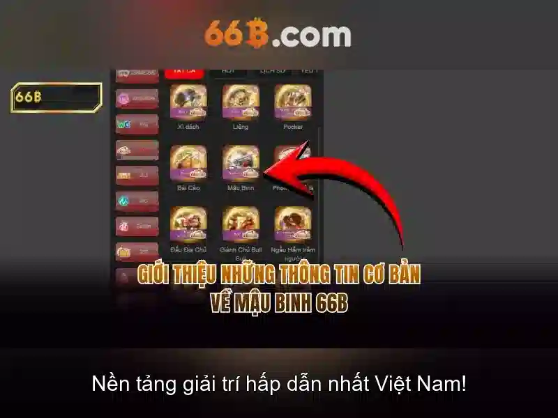 66b: Khám phá khái niệm và ứng dụng