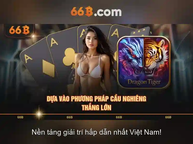 Khái niệm về 66B