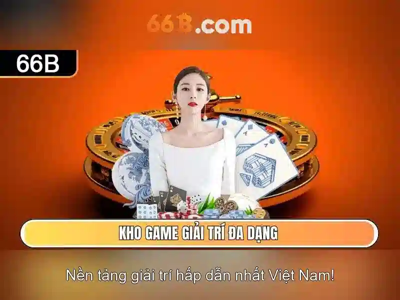 66b: một khái niệm công nghệ đầy tiềm năng