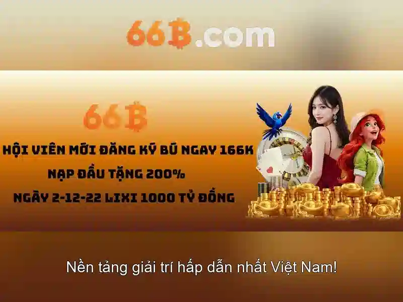 Khái niệm về 66b
