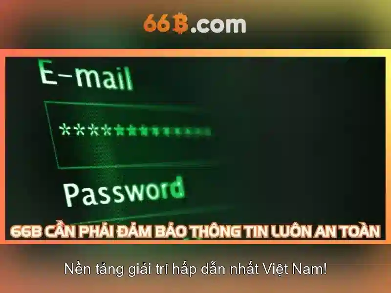 66B là gì và tại sao nó quan trọng