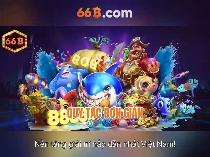 66B trong công nghệ và đời sống