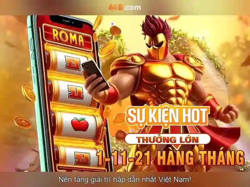 66b là gì?