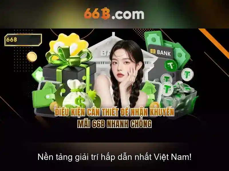 đăng nhập 66b: Hướng dẫn trải nghiệm và kết nối online