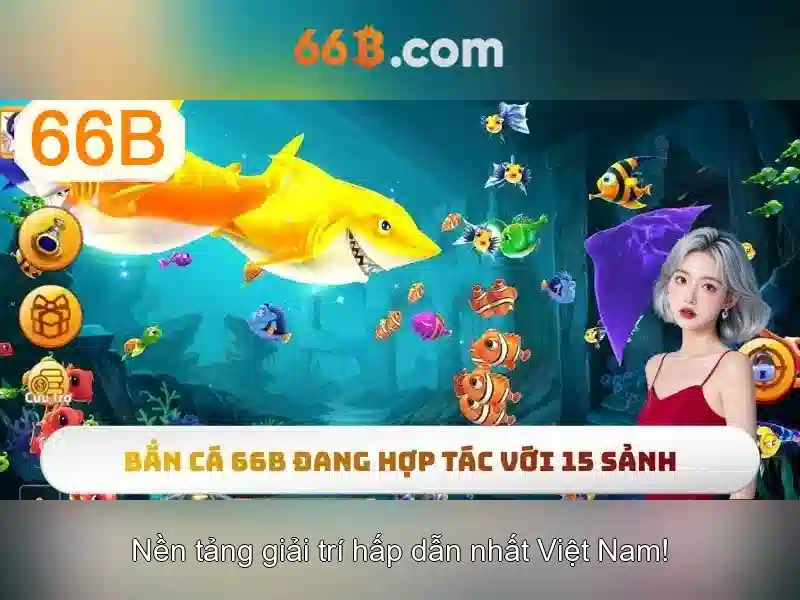 66b mới: Bản sắc thương hiệu và hành trình đổi mới