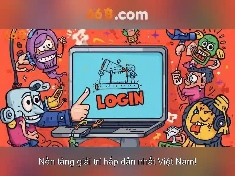 66b: một biểu tượng của sự bí ẩn và sáng tạo