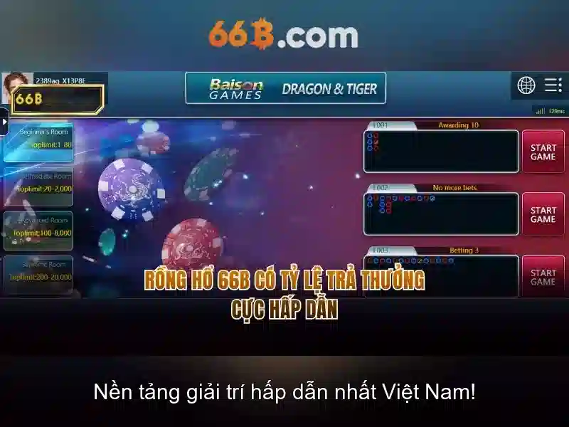 66b: Khám phá mô hình AI tiên tiến