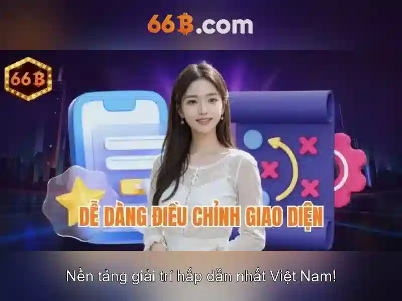 66b: một khái niệm công nghệ đầy hứa hẹn