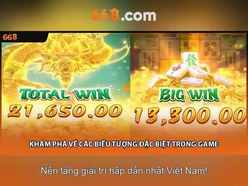 66B là gì?