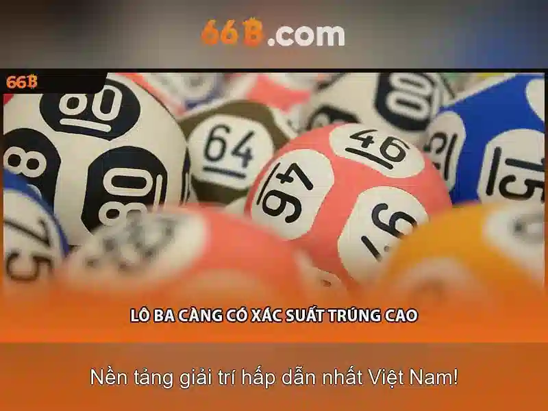 Giới thiệu về mô hình 66B