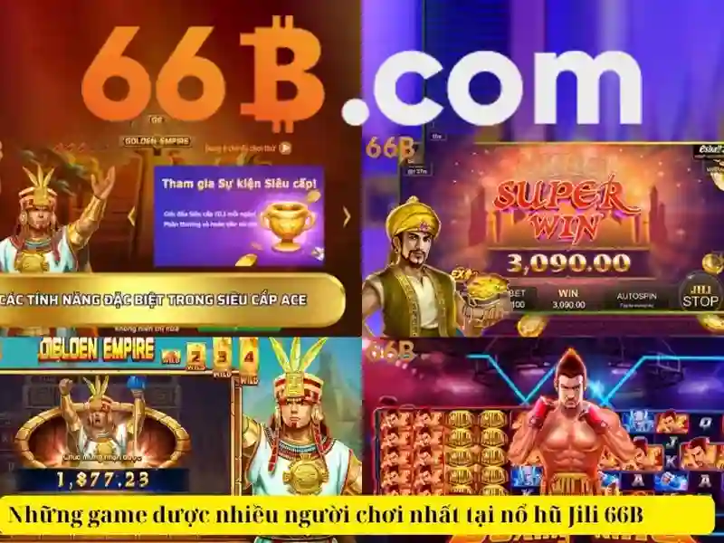 66b: khái niệm và hành trình phát triển