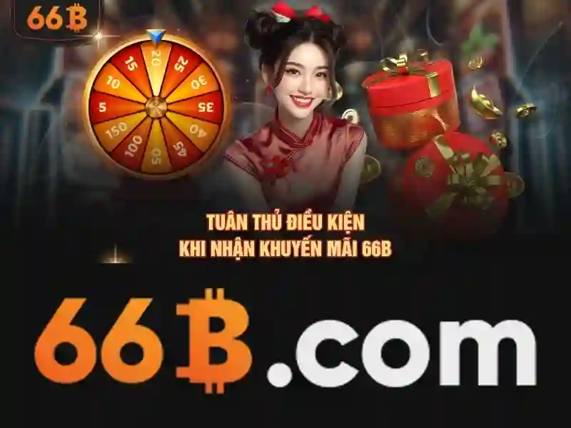 ưu đãi 66b – Nền tảng tối ưu cho trải nghiệm và lợi ích