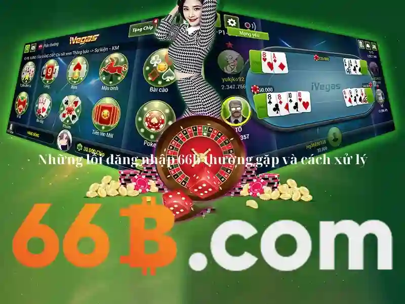 Tổng quan về 66b
