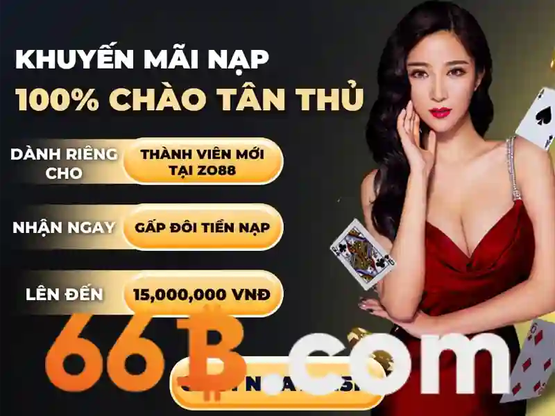 66B: Khái niệm, tham số và ứng dụng
